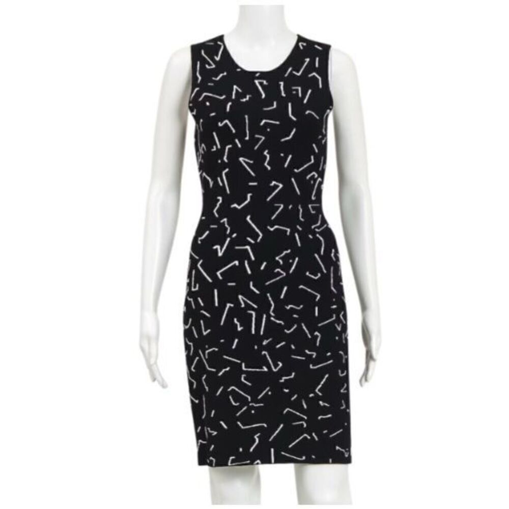 Alexander Wang bodycon dress medium